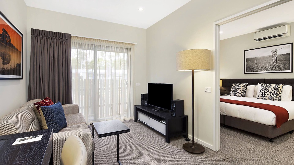 Maitland Apartment | Quest Maitland Serviced Apartments
