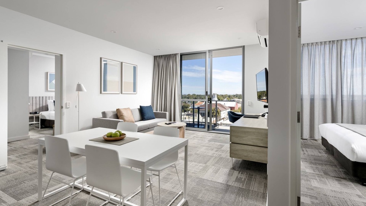 Midland Apartment | Quest Midland