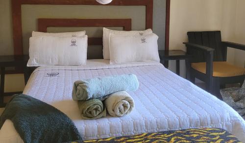 Lilongwe Bed & Breakfast | Quest