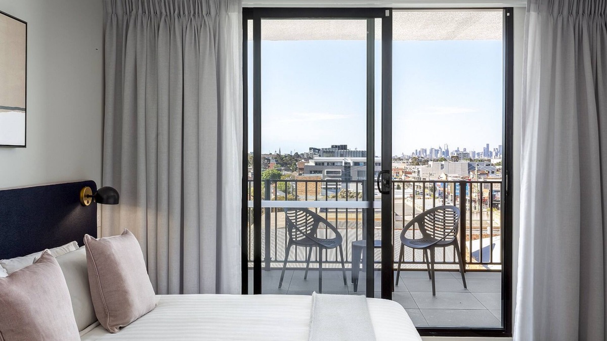 Preston Apartment | Quest Preston