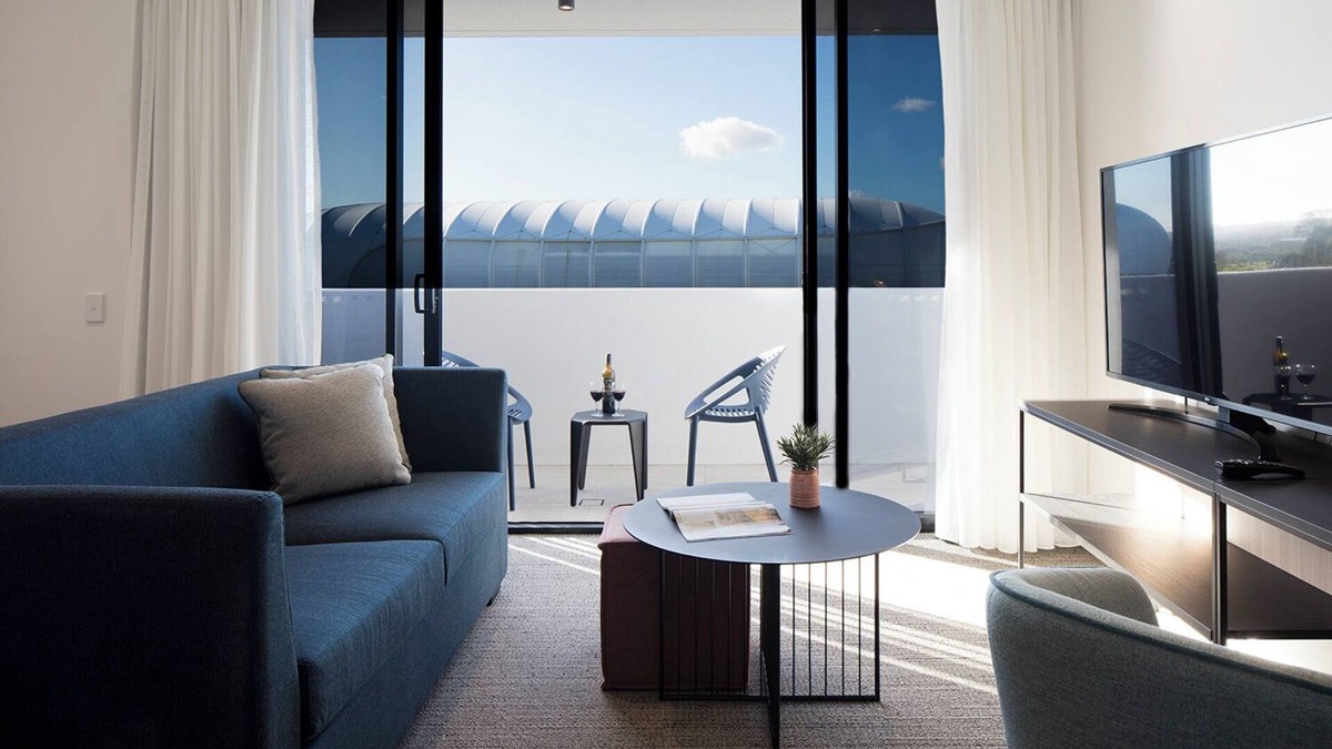 Robina Apartment | Quest Robina