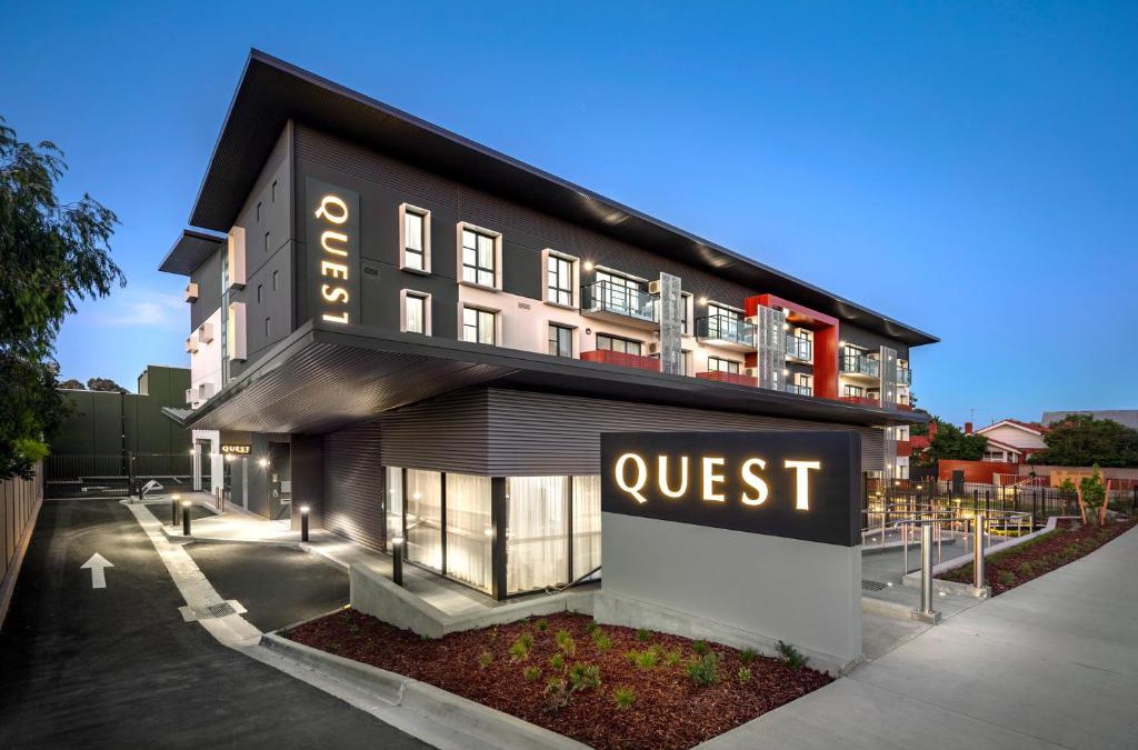 Wangaratta Apartment | Quest Wangaratta