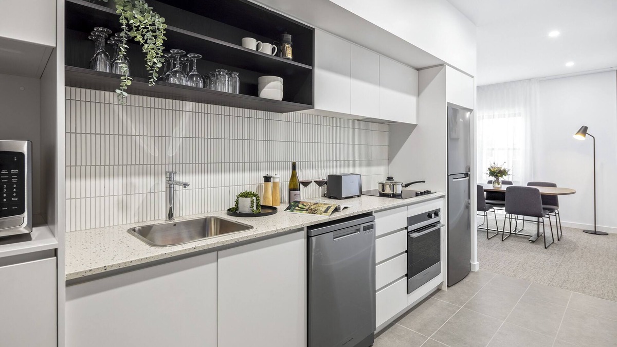 Wangaratta Apartment | Quest Wangaratta