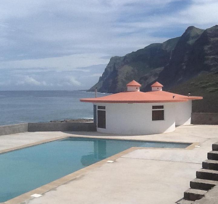 Ribeira Grande Resort | Questel BronQ