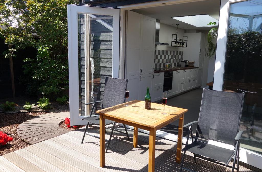 Schoorl Apartment | Quetzal