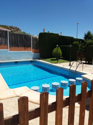 Alcaniz House | Quevoy