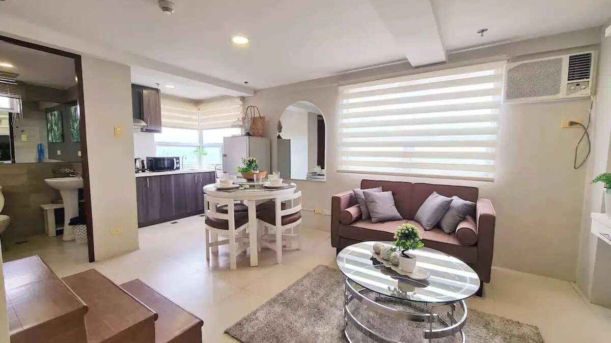 Valencia Apartment | Quezon City Cozy 3 Bedroom Condo Unit