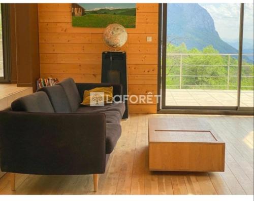 Proveysieux Bed & Breakfast | Quiétude