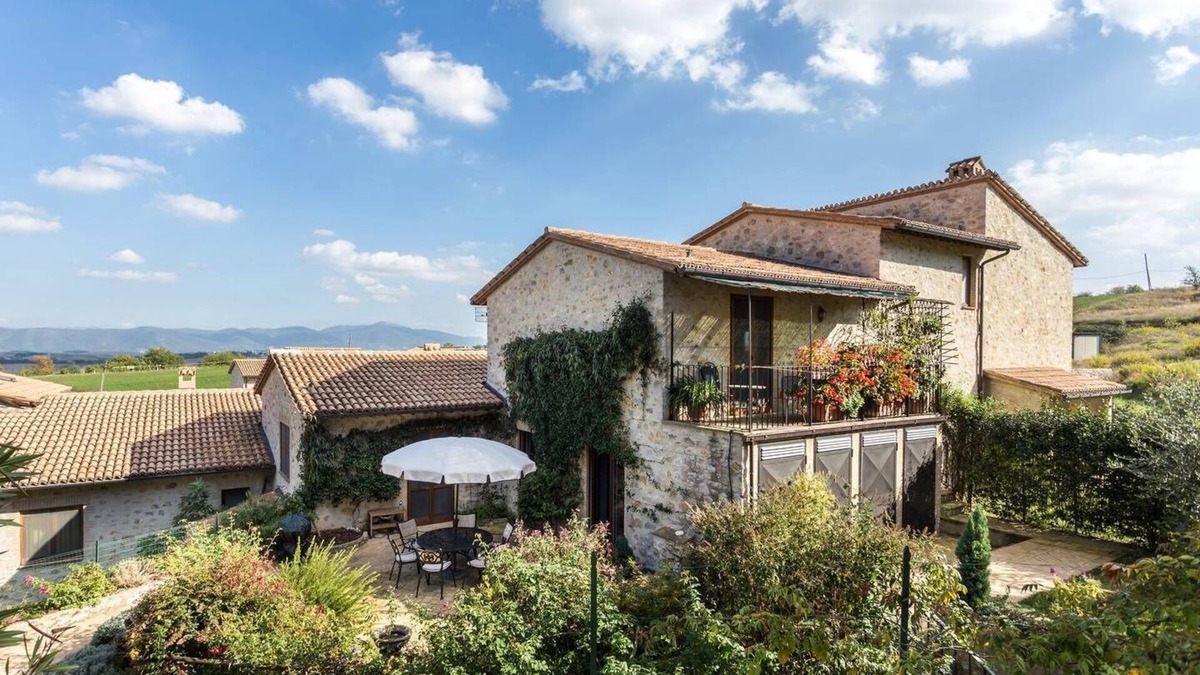 Colpetrazzo House | ⏰ Quick! A weekly discount for 15% that will make your jaw-dropping