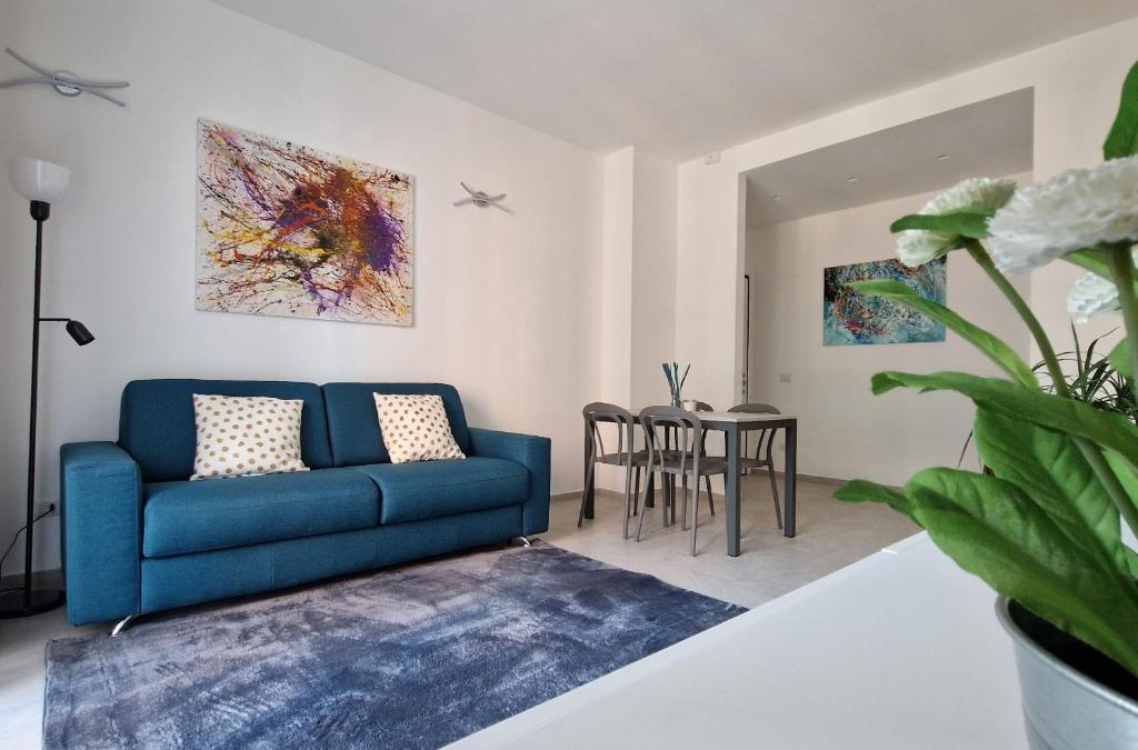 Centro Direzionale Apartment | Quick Flat - Milan Central