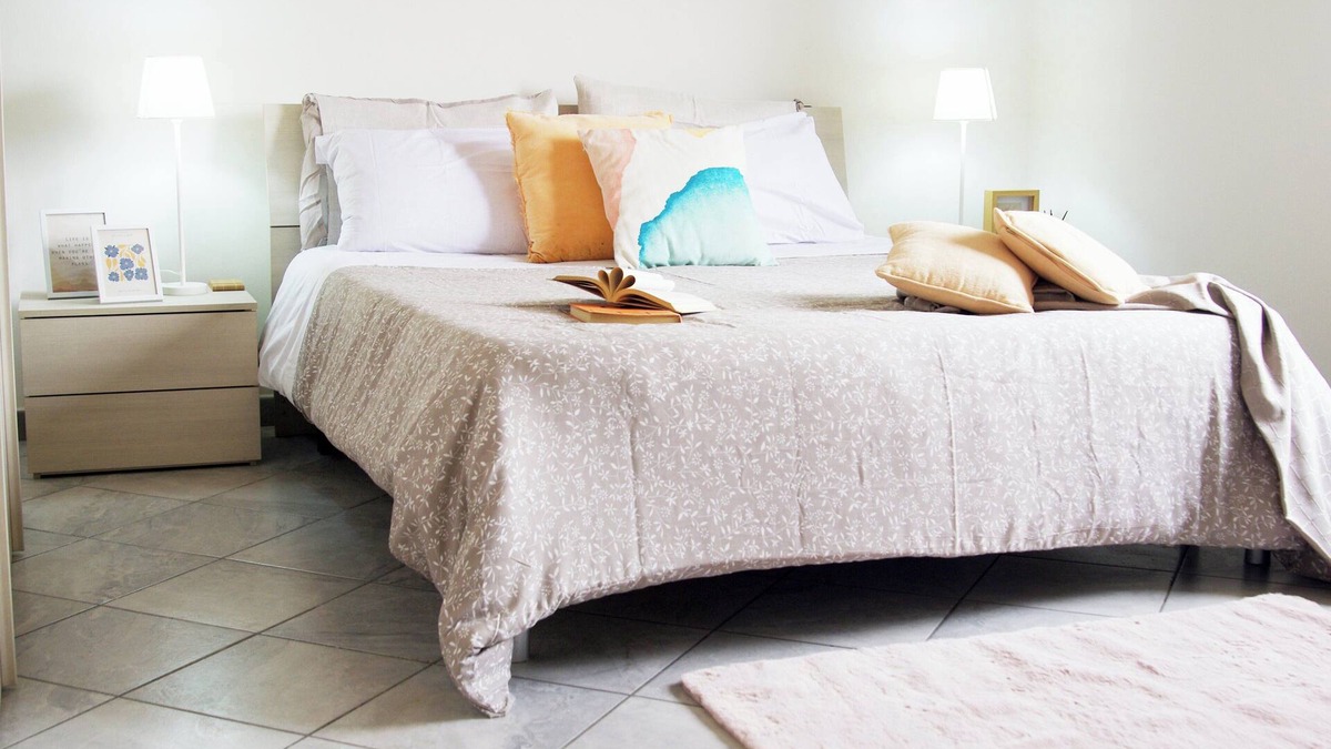 Santhia Apartment | Quick Home Binario Zero