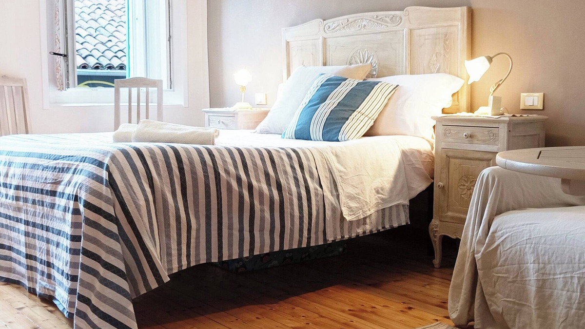 Gaglianico Apartment | Quick Home - Casetta Blu