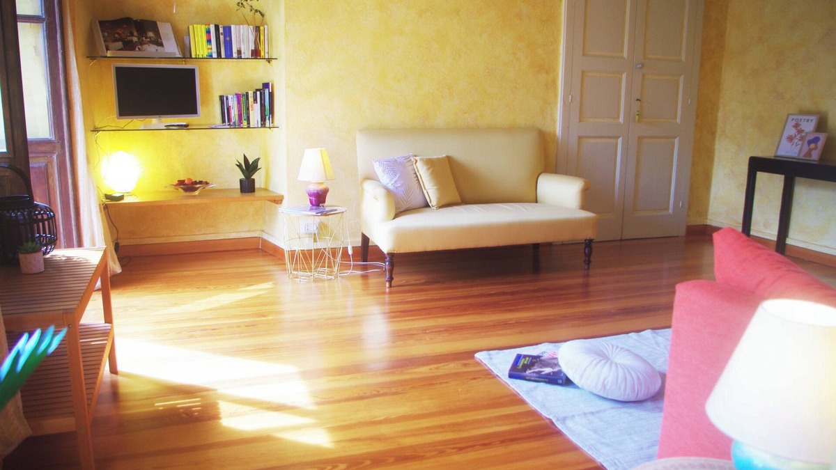Viverone Apartment | Quick Home - Magnolia