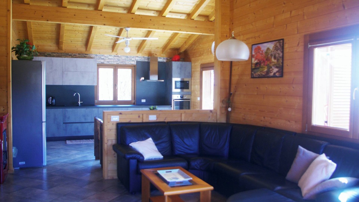 Sala Biellese Villa | Quick Home Villa Anita