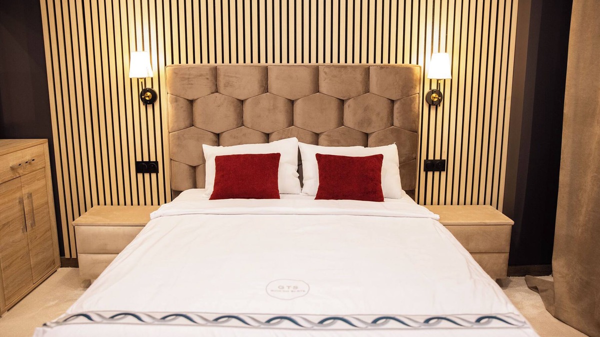 Tonkin Nord Hotel | QUICK'HOT BY GTS