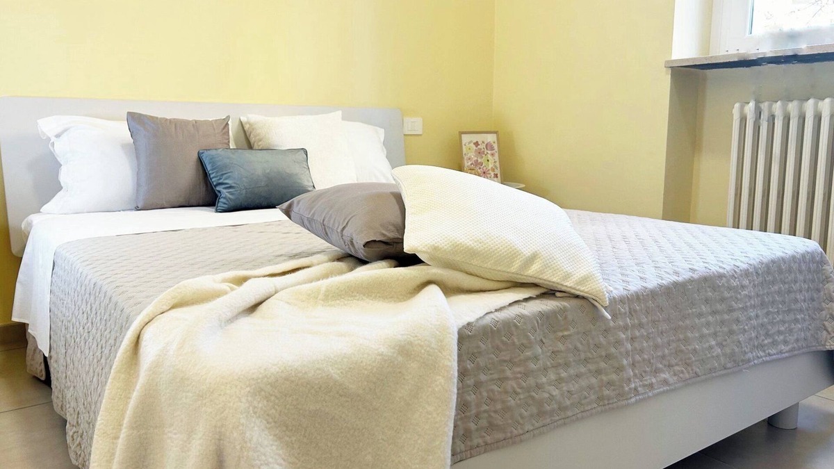 Vernato Apartment | QuickHome - Appartamento Mazzini