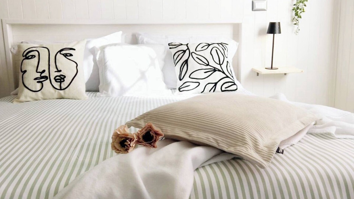 Graglia Apartment | QuickHome Eco 2.0 - One Bedroom Apartment, Sleeps 3