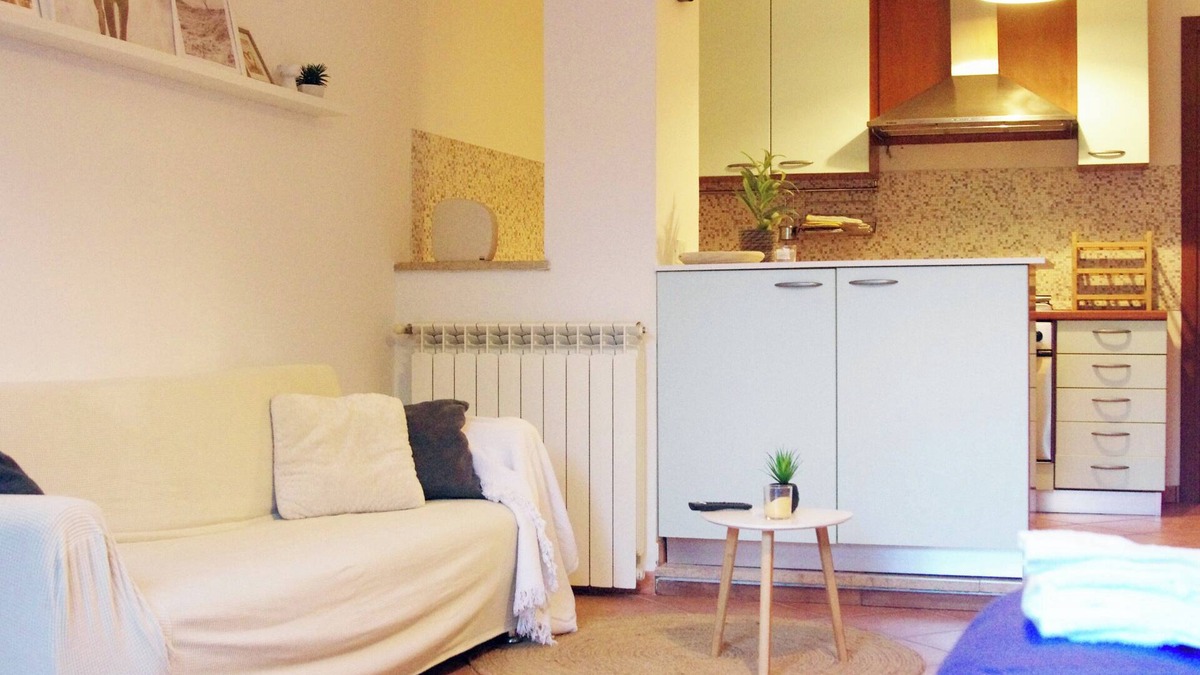 Cavaglia Apartment | QuickHome - Gran Via