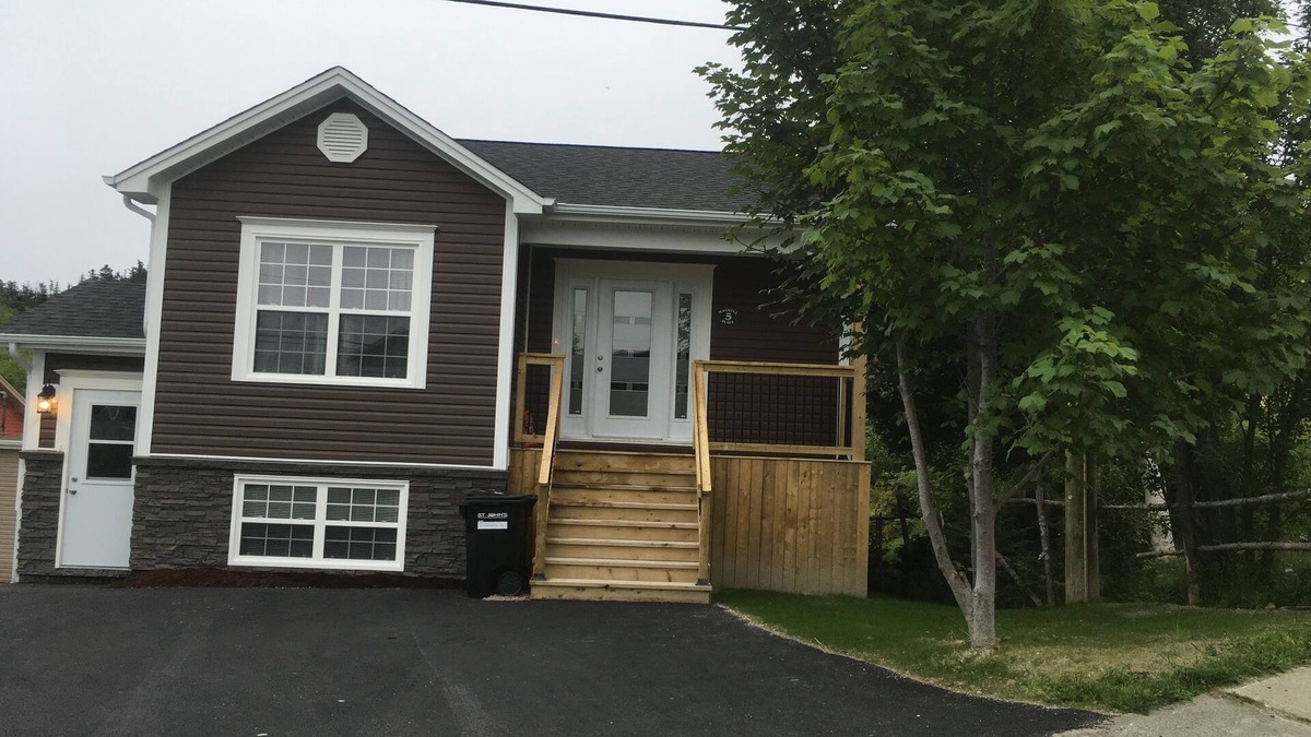 Quidi Vidi Apartment | Quidi Vidi Retreat- The Apartment, St.John’s, NL.