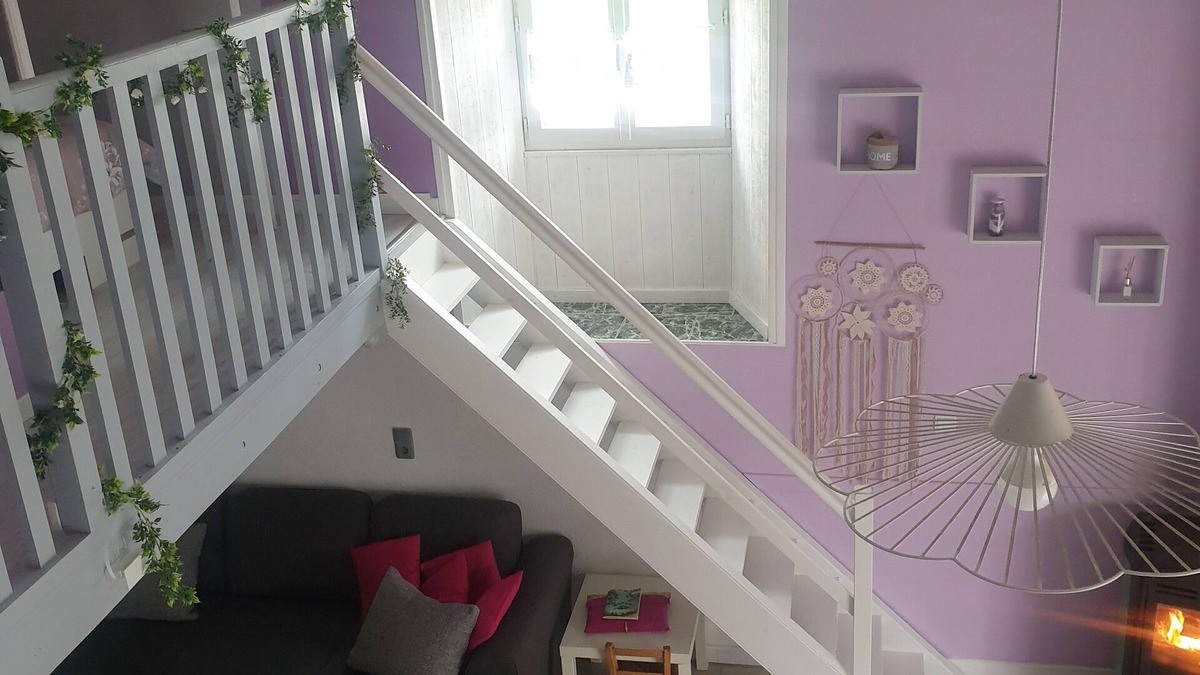 Saint Nazaire sur Charente Villa | Quiet vacation home near beach and bird park