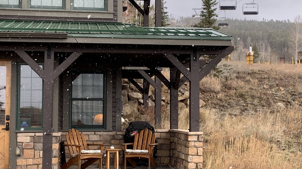 Granby Condo | Quiet 1-Bedroom 20-mins from West Entrance to Rocky Mtn National Park