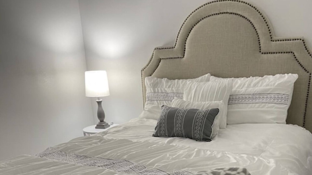 Thomasville Apartment | Quiet 1 Bedroom Apartment
