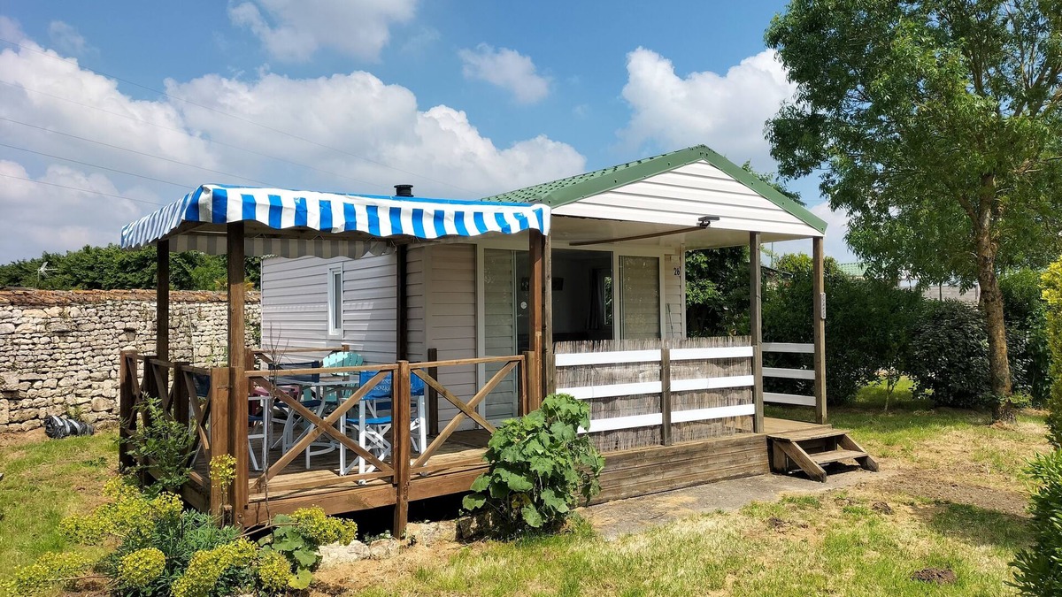 Cabariot House | Quiet 2 bedroom cottage close to nature