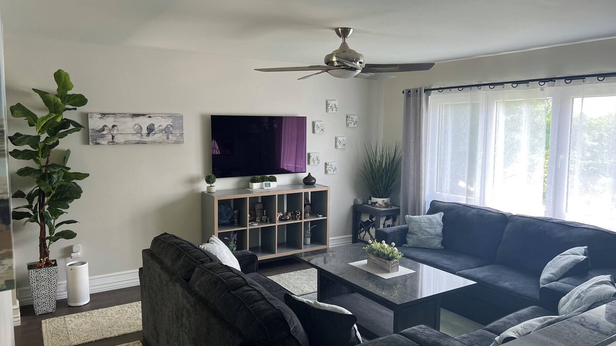 Bath House | Quiet 2-bedroom house with WiFi, AC and garden in Bath