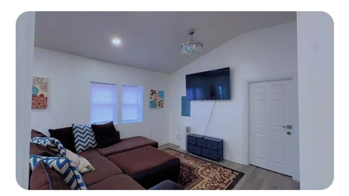 Delaware House | Quiet 2BR-Retreat Near Alum Creek & Lewis Center