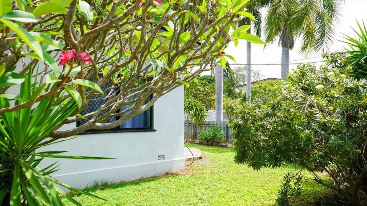 Mundingburra Apartment | Quiet 2BRM 1BATH apartment in Mundingburra
