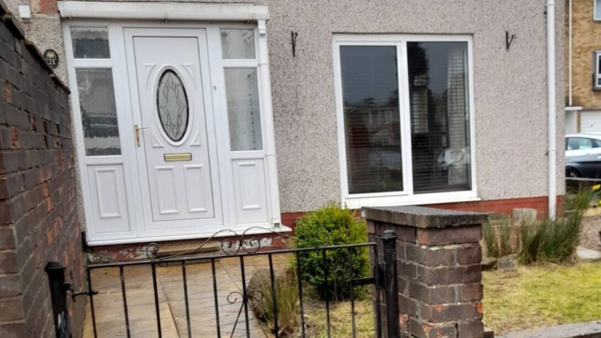 Newton Aycliffe House | Quiet 3 bed close to the A1