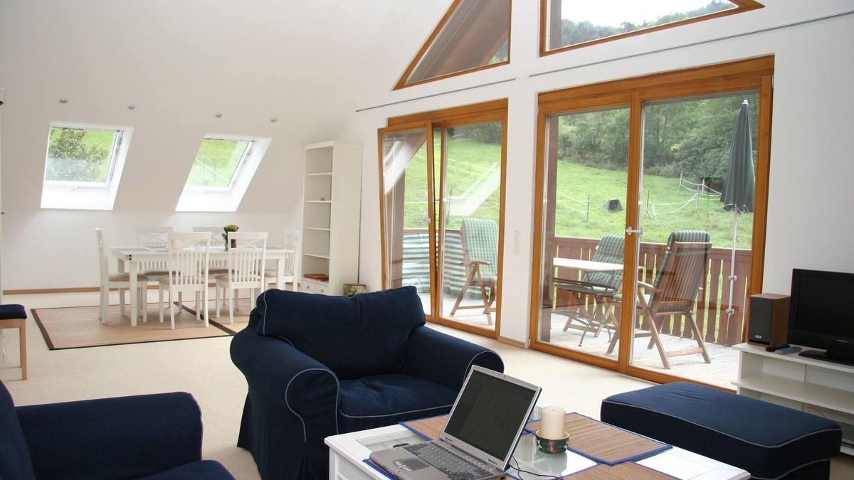 Baden-Baden House | Quiet 5 star vacation house in Baden-Baden