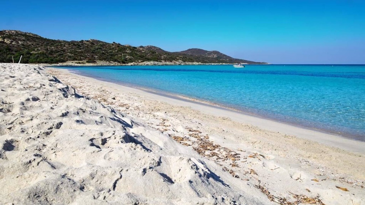 Palasca Apartment | Quiet 500 m from Lozari beach