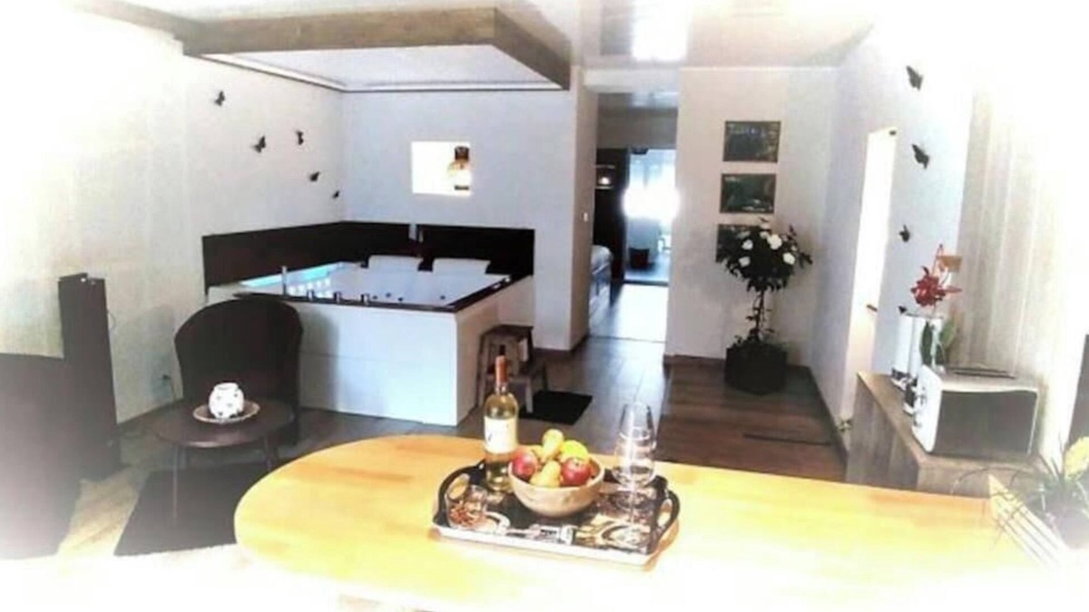 Sampans House | Quiet 70m2 house with jacuzzi