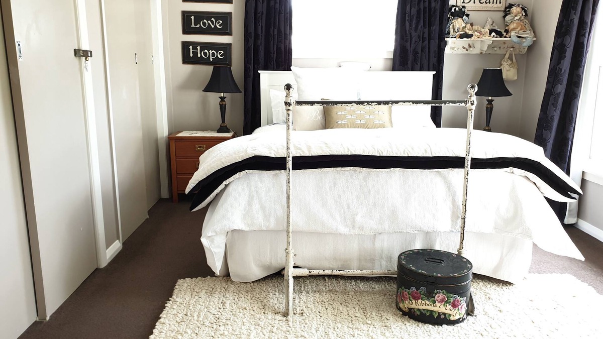 Grovetown Bed & Breakfast | Quiet Abode for the tired travellers.