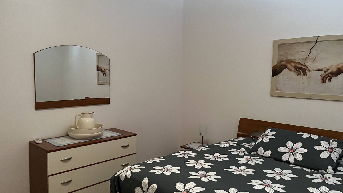Tuglie Apartment | Quiet accommodation