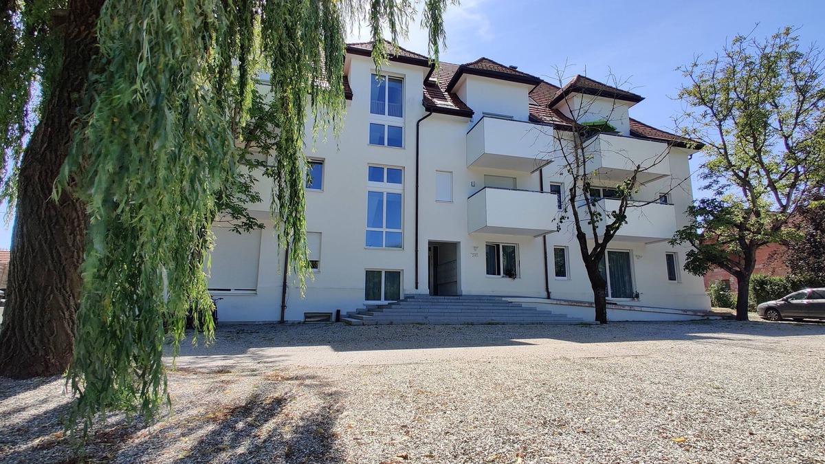 Ort im Innkreis Apartment | Quiet and central apartment with great connections