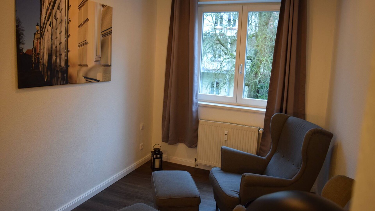Old Town Apartment | Quiet and central in the old town of Wismar