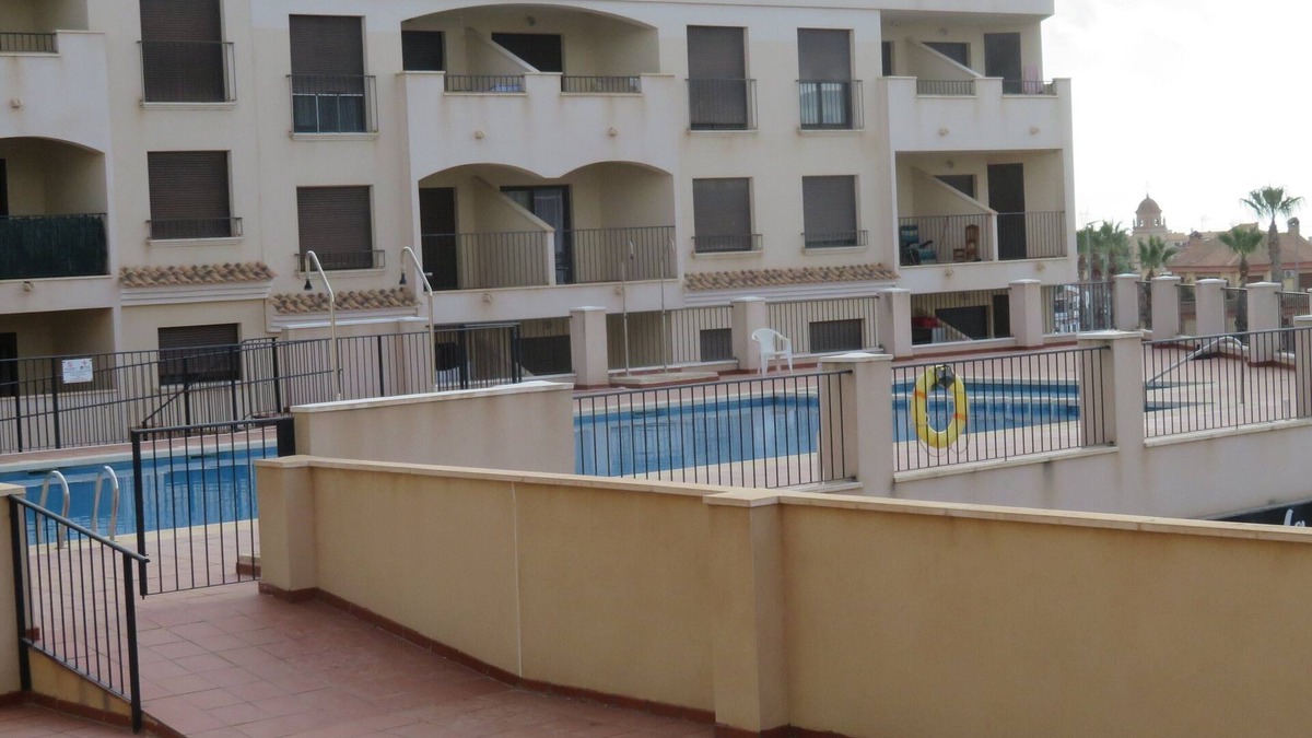 Sucina Apartment | Quiet and centrally located apartment. Fully furnished. Pet-friendly
