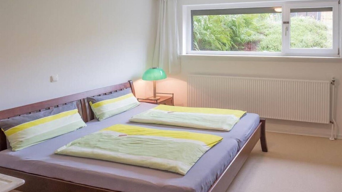 Kreideberg Apartment | Quiet and close to the center, garden area, free parking, bus connection, WiFi