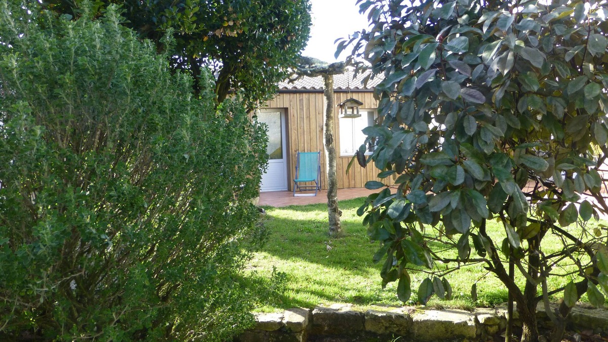 Saint-Georges-d'Oleron House | Quiet and comfortable accommodation 15 minutes walk from the beach