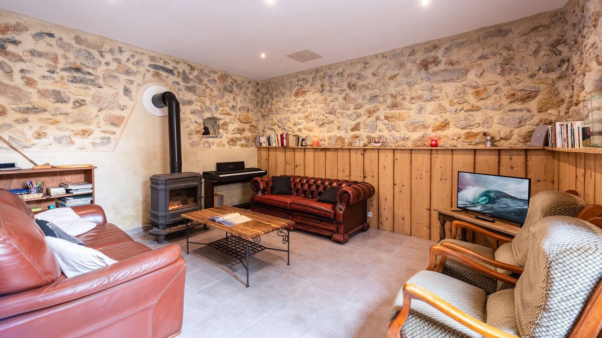 La Palme House | Quiet and comfortable cottage