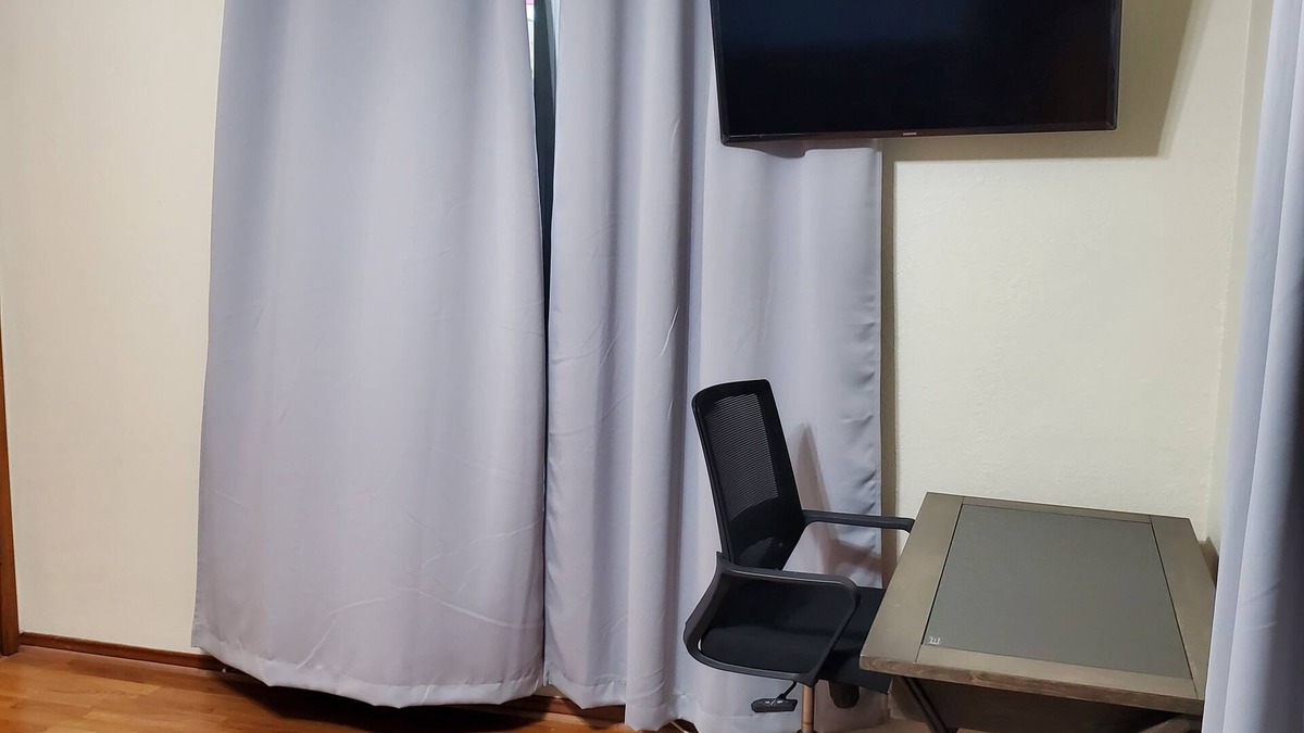 Palmview Bed & Breakfast | Quiet and comfortable Two Bedrooms, one Bathroom up to group of Four.