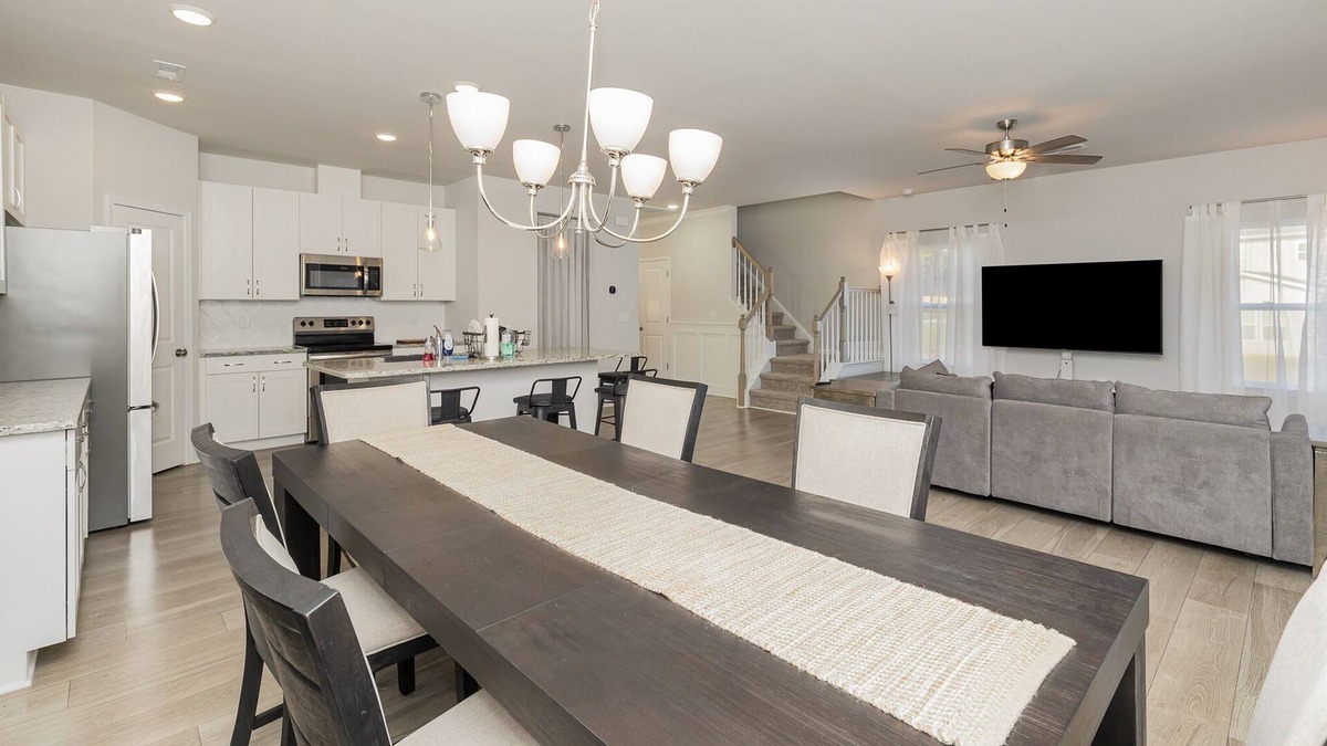 Selma House | Quiet and Comfortable