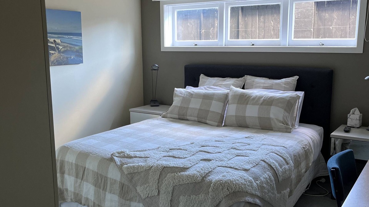 Springfield Apartment | Quiet and comfy, private and peaceful