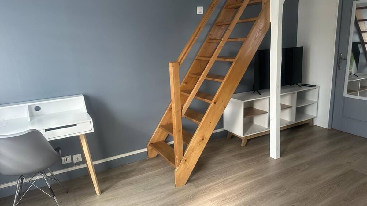 Vauhallan Apartment | Quiet and cosy 25m² apartment
