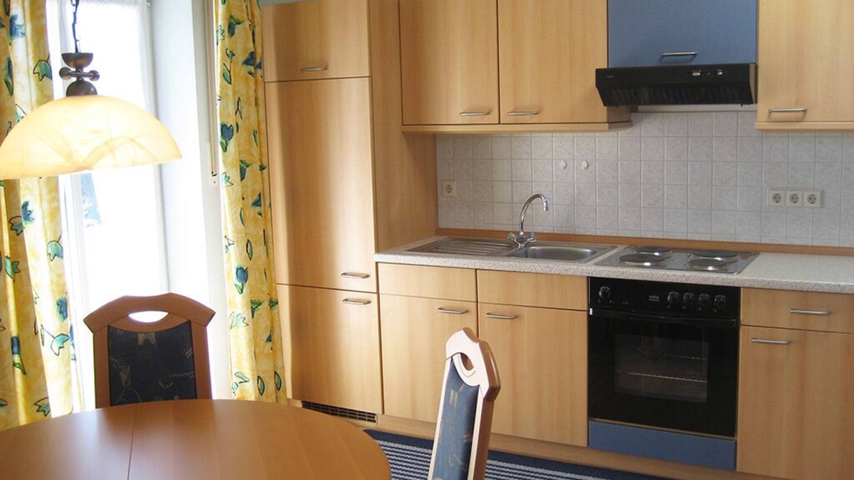 Bad Birnbach Apartment | Quiet and cozy apartment (52 sqm) on the first floor