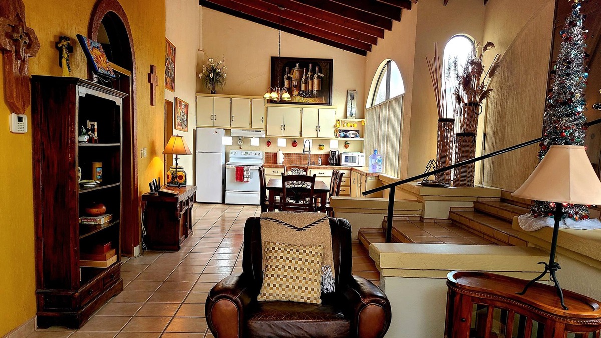 Segunda Seccion House | Quiet and Cozy Casita