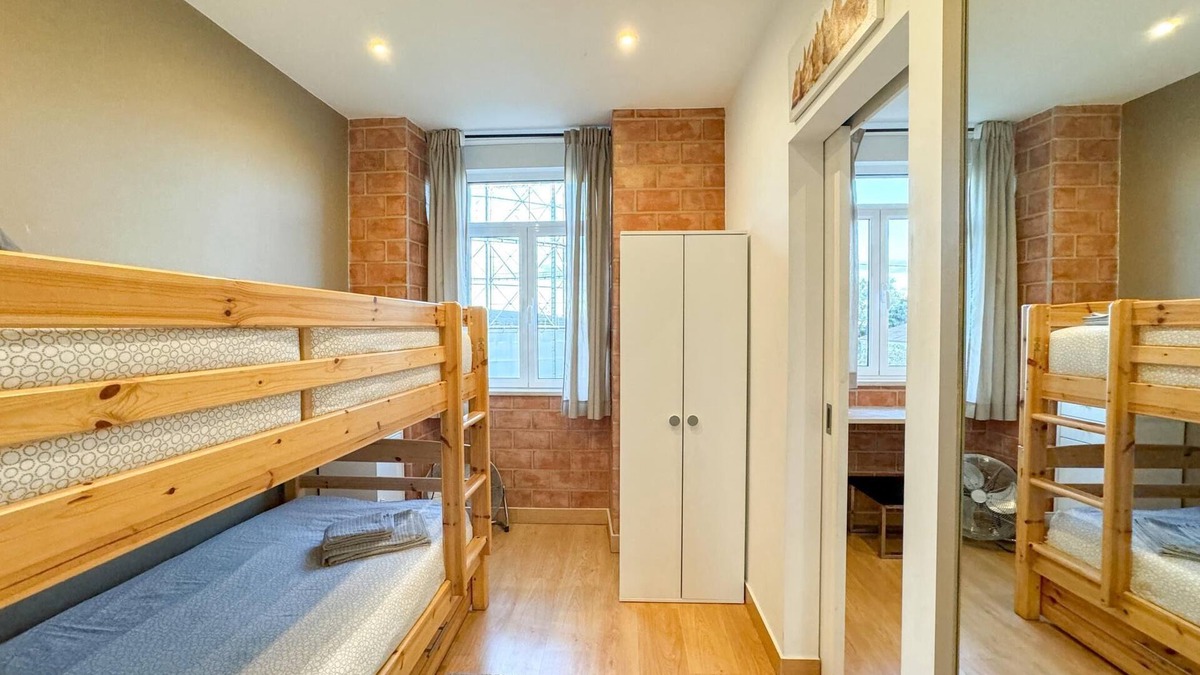 Marvila Apartment | Quiet and Cozy, Easy Access to Lisbon Highlights