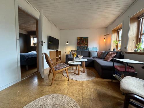 Torshavn Apartment | Quiet and cozy love nest
